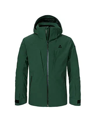 SCHÖFFEL | Giacca da sci da uomo Style Pontre |